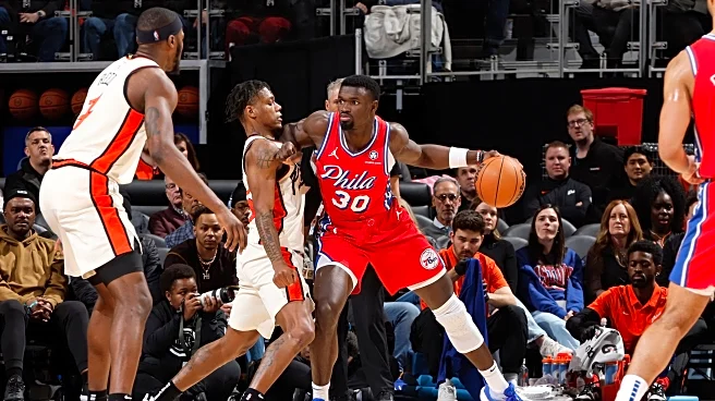 Sixers close back-to-back hosting East-leading Pistons