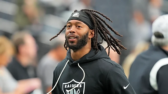 Steelers made the same trade offer for Jakobi Meyers