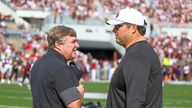 What Was Jeff Lebby Thinking?