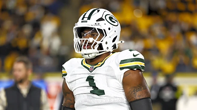 The Cowboys put a ‘poison pill’ in the Micah Parsons deal