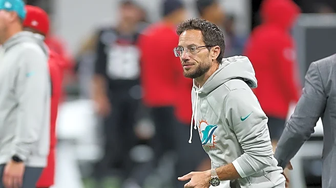 Miami Dolphins Week 10 fan confidence, trade deadline grade, and Mike McDaniel next to be fired?