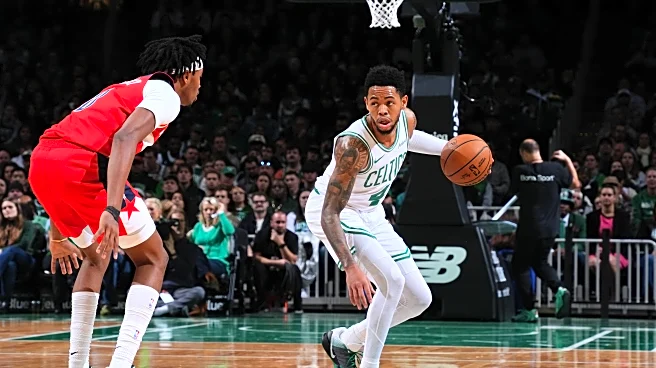 Early lessons from a 4-6 Celtics start