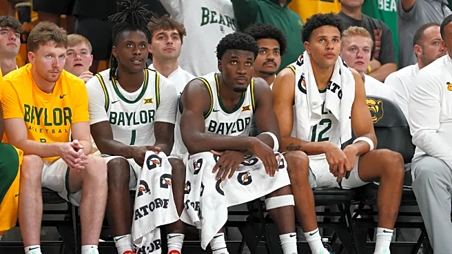 Baylor Game Preview & How to Watch