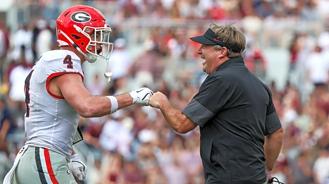 Let The Big ‘Dawg Speak: Coach Smart proud of “total team effort”