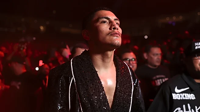 ‘We got options’: Robert Garcia talks about what’s next for Vergil Ortiz