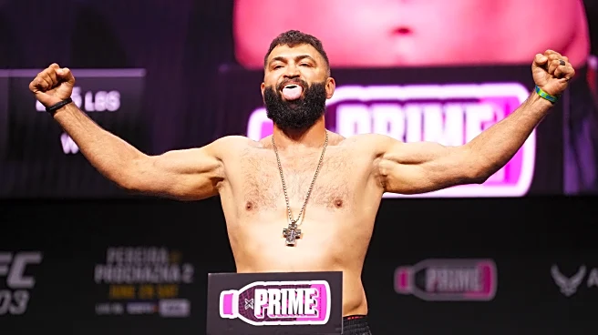 Andrei Arlovski reveals how he ended up in influencer boxing, ‘absolutely’ down to fight Jake Paul in December