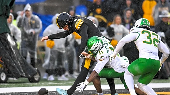 The Morning After: Safety Dance