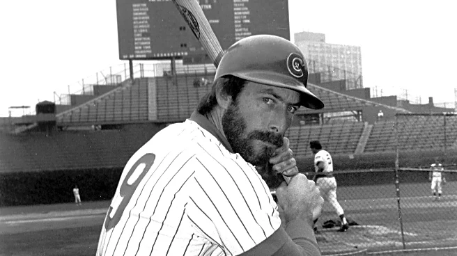 Cubs historical sleuthing: 1970s groovy beard edition