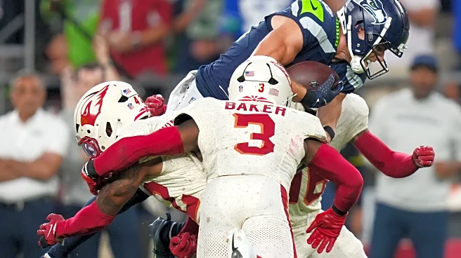 Cardinals vs. Seahawks Week 10 preview, picks, predictions and best bets
