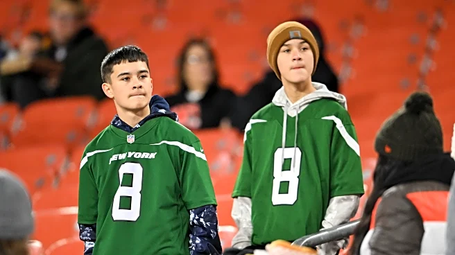 Cleveland Browns vs. New York Jets – 1st Quarter discussion