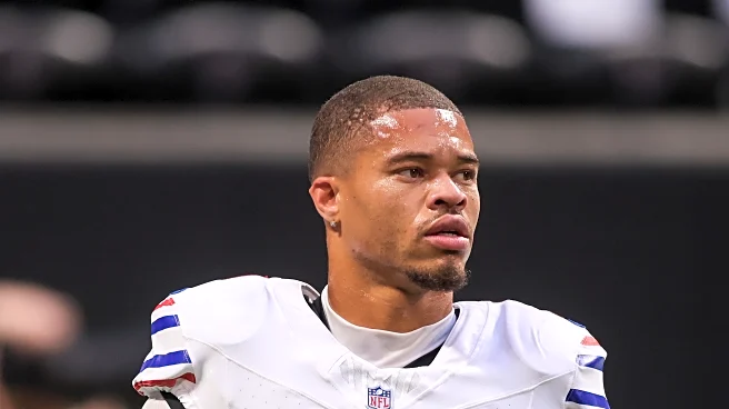 Buffalo Bills Week Ten inactives at the Miami Dolphins