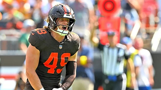 Browns vs Jets Week 10: Garrett Wilson, Carson Schwesinger injury, inactive updates