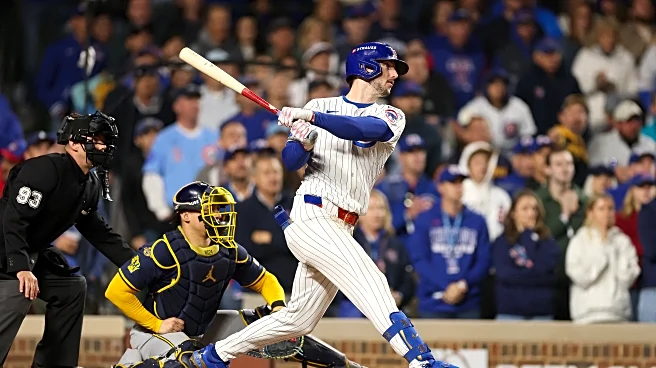 Free Agent Poll: Kyle Tucker