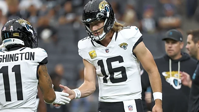 Jaguars vs Texans: Week 10 Live Blog and Open Thread