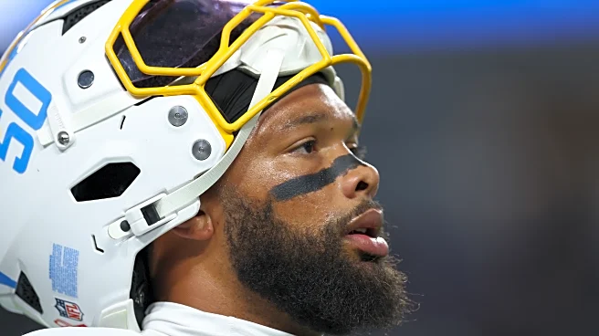 Patriots game day roster: NFL Week 10 vs. Buccaneers