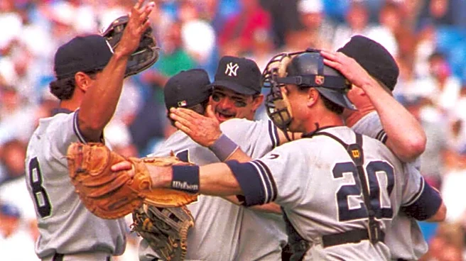 Don Mattingly would get Yankees fans’ Eras Committee votes for the Hall of Fame