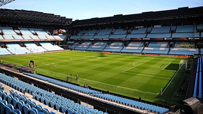 Celta Vigo vs Barcelona, La Liga: Match Thread, Live Updates