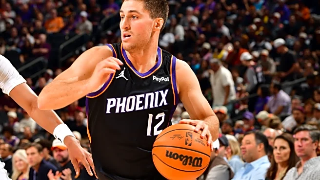 SBN Reacts: Fans think the most surprising Sun has been this maestro