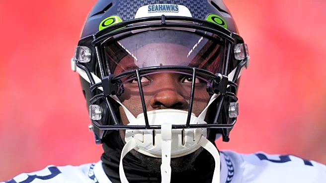 Seahawks nearly traded Boye Mafe to the Chiefs, says ESPN insider