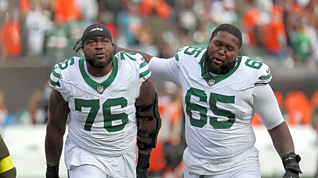 Jets vs Browns Game Thread