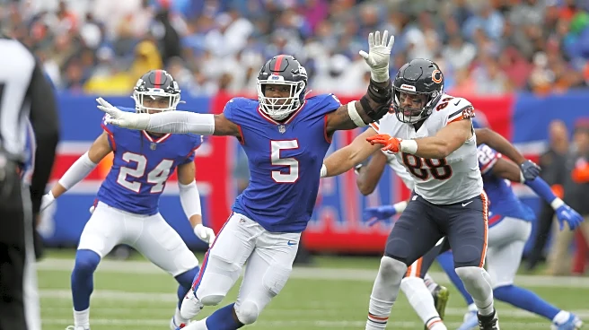 NFL Week 10: Early afternoon games open thread