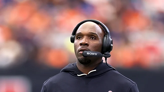 Jacksonville Jaguars at Houston Texans Open Thread