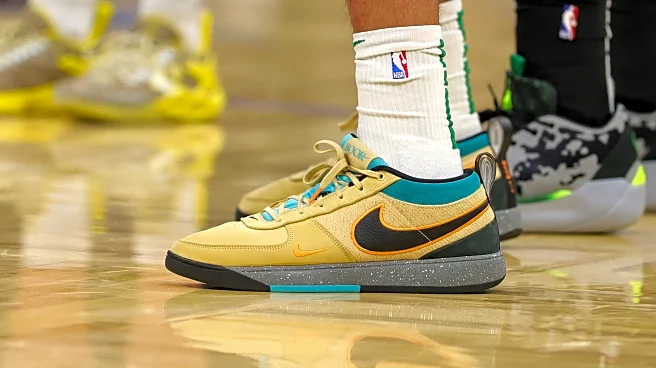 Boston Celtics Daily Links 11/9/25