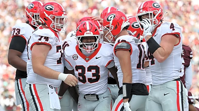 10 Thoughts From A Stress-Free Saturday