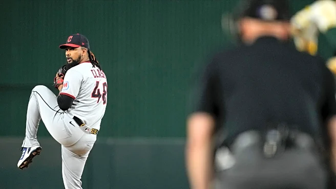 Emmanuel Clase and Luis Ortiz Will Never Play in MLB Again