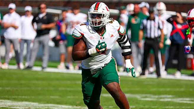 Dallas Cowboys 2026 Draft news: Midseason top-50 draft prospects