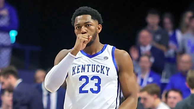 Kentucky vs. Louisville viewing info, what to watch for, odds, and predictions