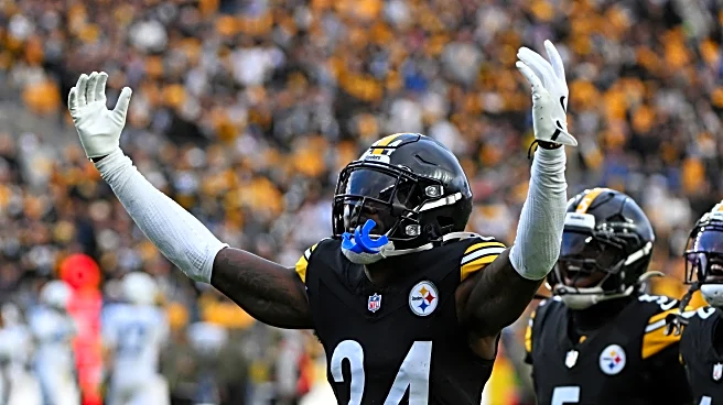 Steelers vs. Chargers: How to watch, TV channel, and more for Week 10