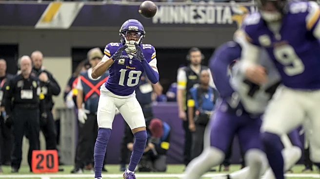Baltimore Ravens at Minnesota Vikings: Third Quarter Recap and Fourth Quarter Discussion