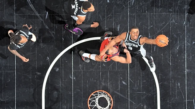 What we learned from the Spurs win over the Pelicans