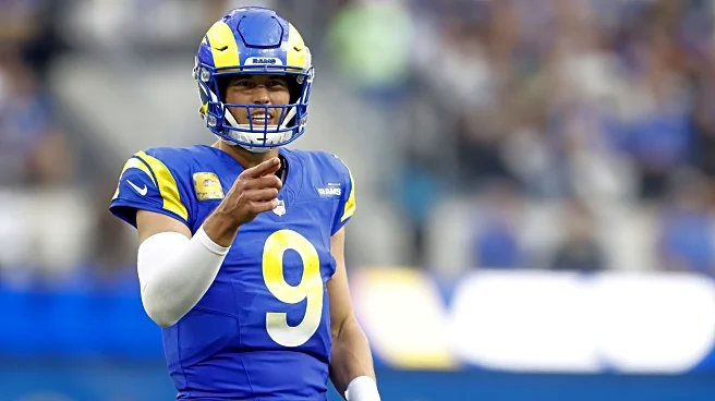 NFL Late Games Open Thread