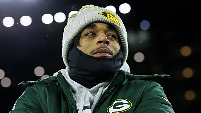Jaire Alexander will not travel to Green Bay with the Eagles