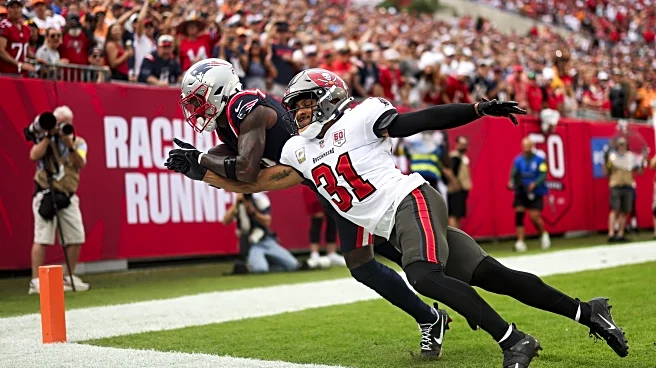 Week 10 Game Recap: How good are the Buccaneers? Another post bye week loss for Bowles’ bunch.