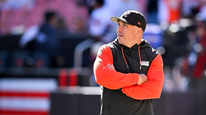 Brown coaching woes: Bubba Ventrone needs to go after Week 10 loss to Jets
