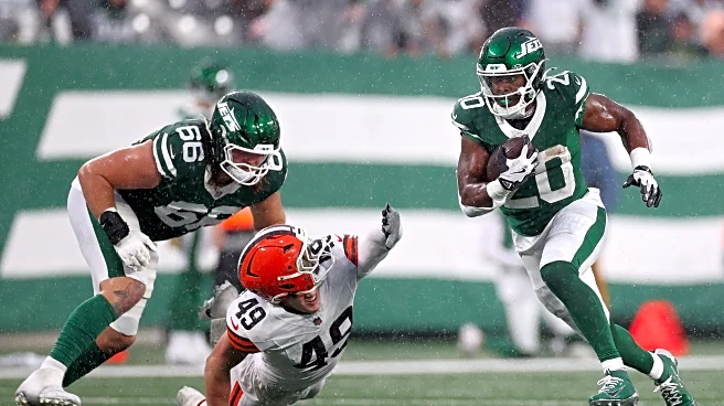 Time to retire the elite moniker when referring to Browns defense