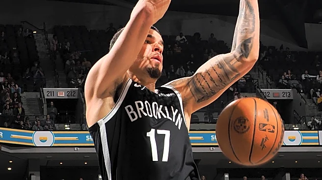 LIVE DISCUSSION: Brooklyn Nets at New York Knicks, 6:00 PM ET