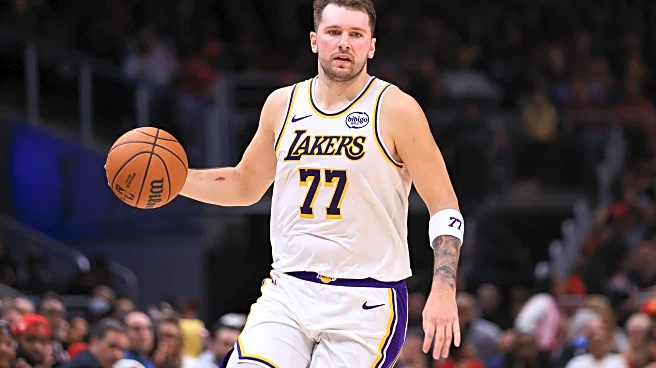 Lakers vs Hornets preview: An opportunity to compete