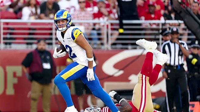 Rams-49ers: Second half game thread