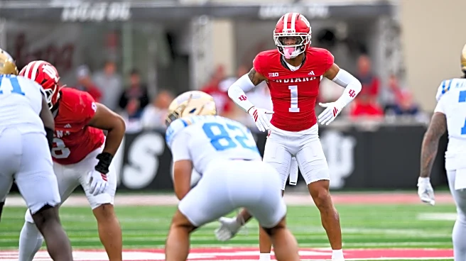 Indiana fans see improvement in Hoosier secondary this season