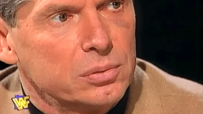 On this day in wrestling history: The Montreal Screwjob