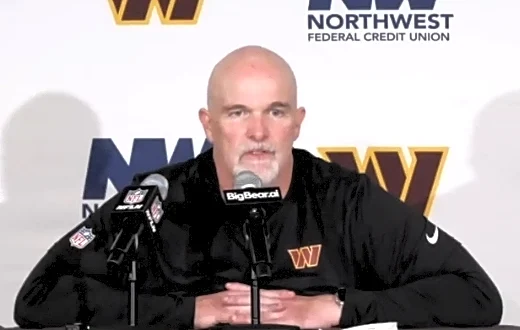 Dan Quinn: We sure as hell aren’t playing up to our standards