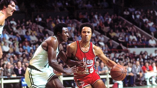 NBA Legend Lenny Wilkens Dies at 88