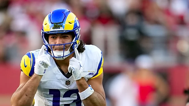 Rams-49ers: 5 plays that decided the outcome