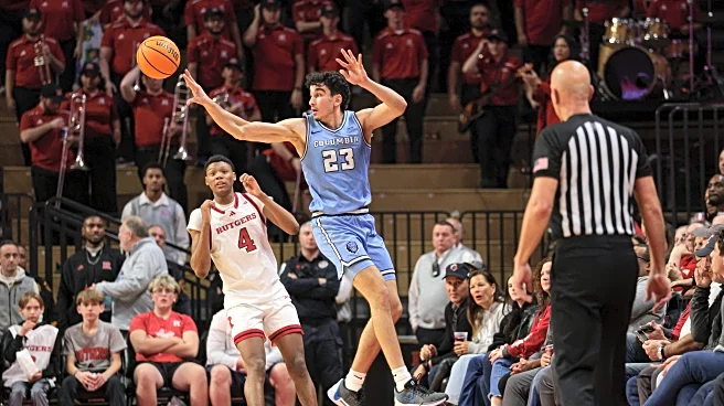 Preview: No. 4 UConn men’s basketball vs. Columbia | 6:30 p.m. ET, FS1