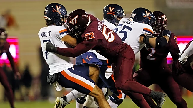 Should the Bengals look to add former Eagles pass-rusher Antwaun Powell-Ryland