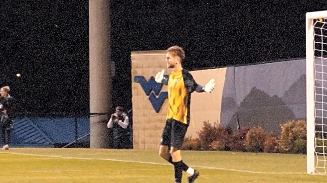 Mountaineers survive in PKs, will face Marshall in Sun Belt semifinal